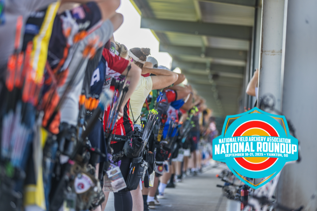 2025 Outdoor National Target Championships | National Field Archery ...