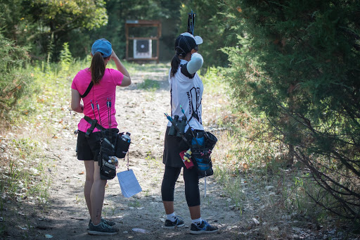 Field Archery 101 - The Field Round