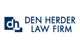 Den Herder Law Firm