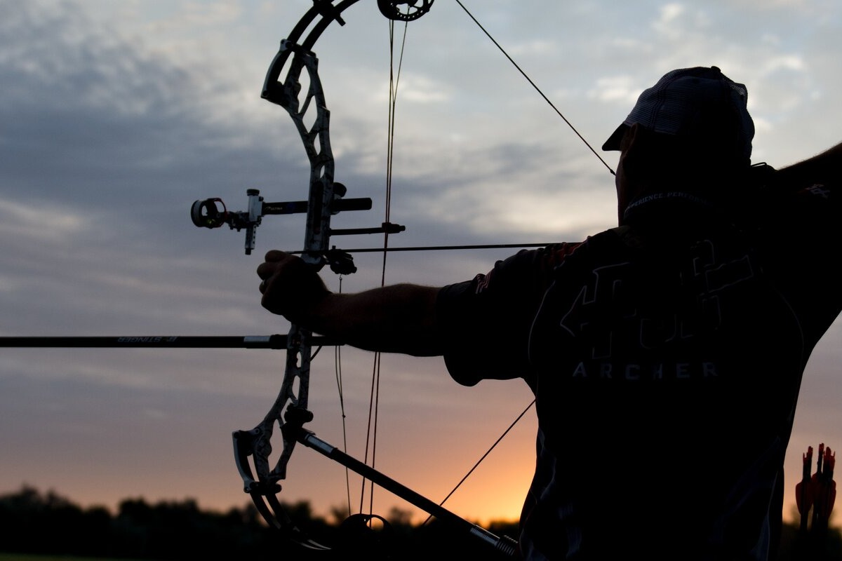 Field Archery 101 - The Field Round