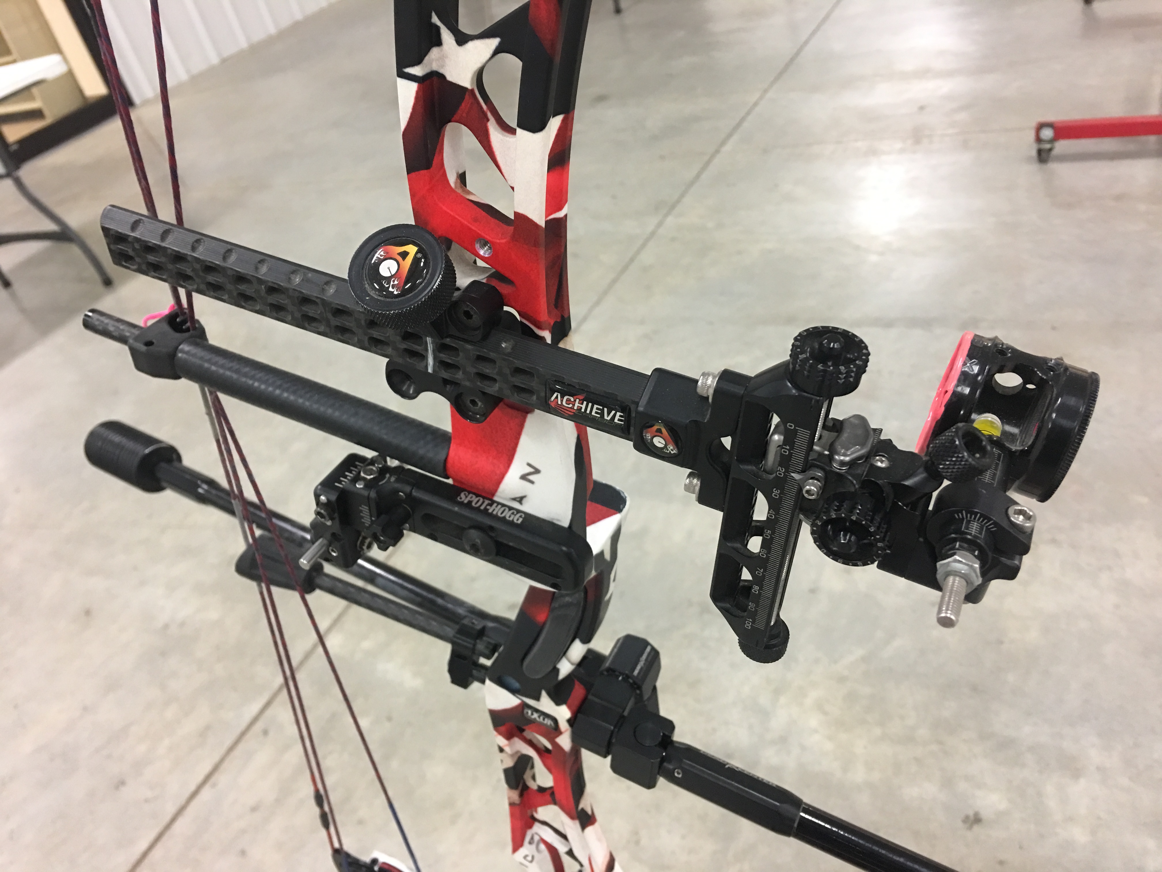 The Basics of Indoor Bow Building