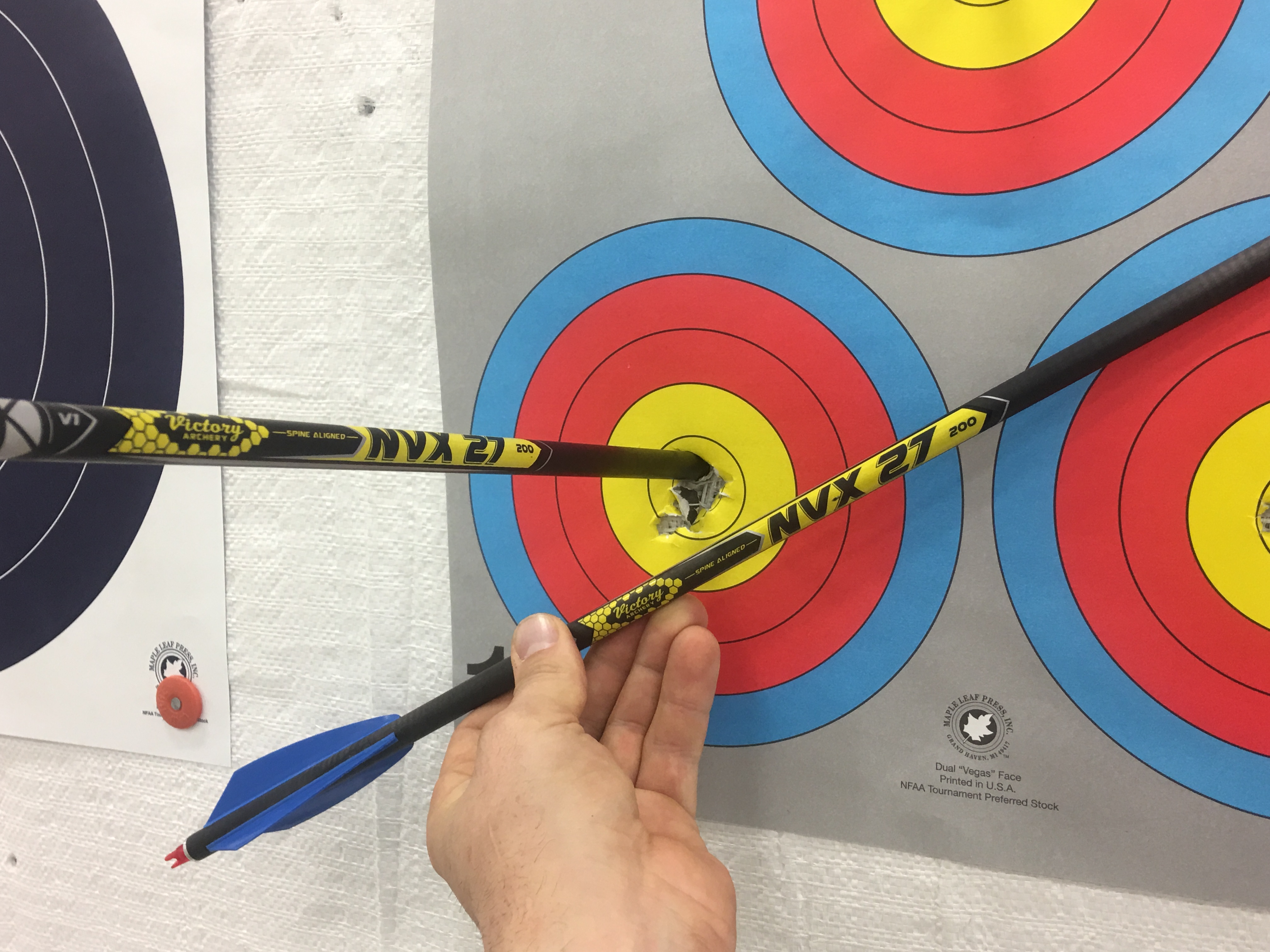 The Basics of Indoor Bow Building