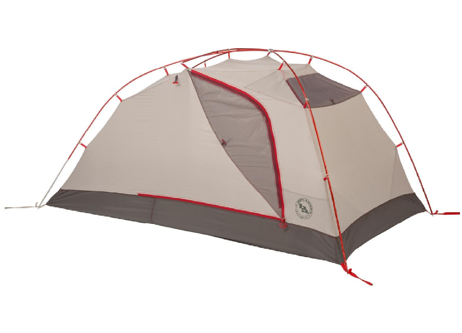 Big Agnes: Camping Essentials that Can't be Beaten