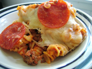 pasta-pizza-casserole